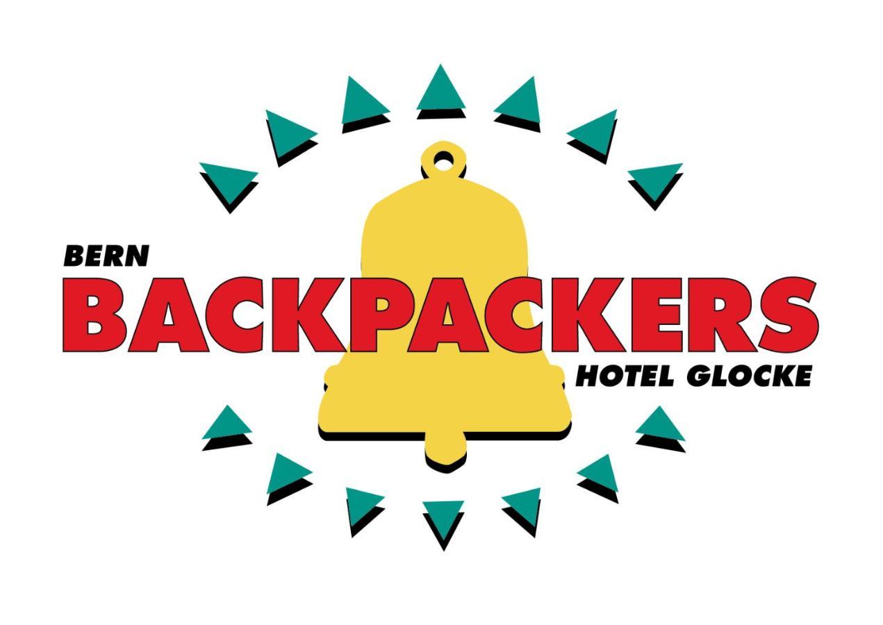 Bern Backpackers Hotel Glocke Bagian luar foto